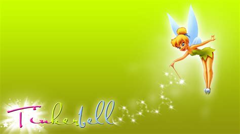 🔥 [77+] Free Tinkerbell Wallpapers | WallpaperSafari