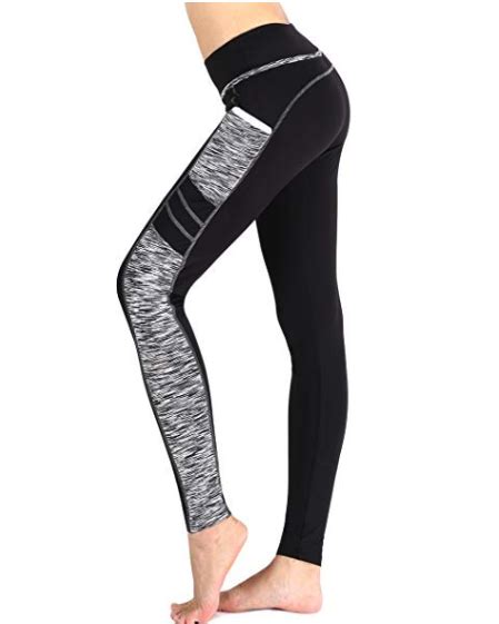 Leggings With Phone Pockets Are on Sale for Amazon Prime Day