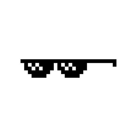 Gangster Glasses Illustrations, Royalty-Free Vector Graphics & Clip Art - iStock