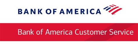 Bank of america customer service | Bank of America phone number