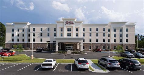 HAMPTON INN & SUITES FAYETTEVILLE $101 ($̶1̶4̶1̶) - Updated 2021 Prices & Hotel Reviews - NC ...