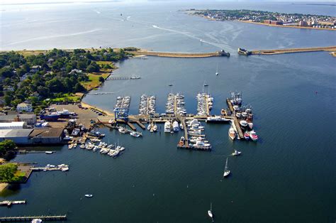 Fairhaven Shipyard & Marina in Fairhaven, MA, United States - Marina Reviews - Phone Number ...