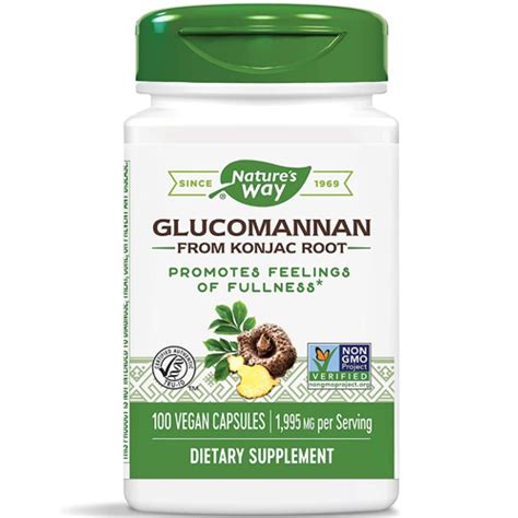 Best Glucomannan Weight Loss Supplements To Support Your Diet – Express ...