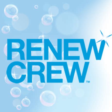 Renew Crew of Springfield | Springfield MO