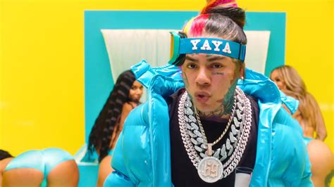 Modelos De Yaya 6ix9ine