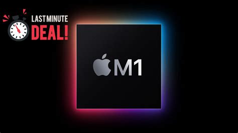 Cheapest M1 MacBook Air, Pro and Mac Mini Prices End Today