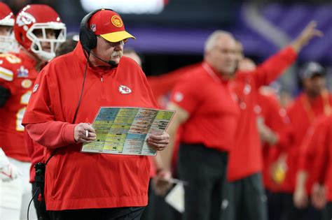 Andy Reid stayed the course in Chiefs’ Super Bowl win, now numbers ...