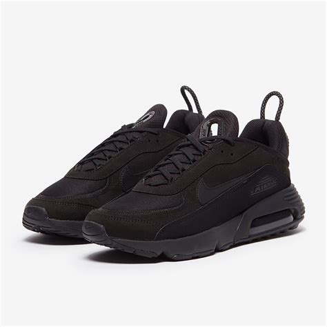 Nike Sportswear Air Max 2090 - Black/Black/Black - Trainers - Mens Shoes