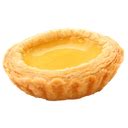 egg-tart Emoji for Slack