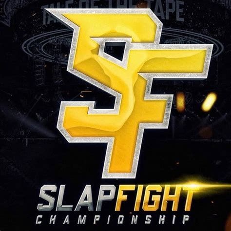 SlapFIGHT Championship - US Slap Fighting