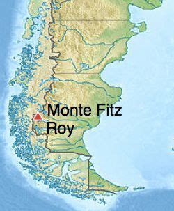 Mount Fitz Roy hike Argentina | Torres del paine, Trip, Roy