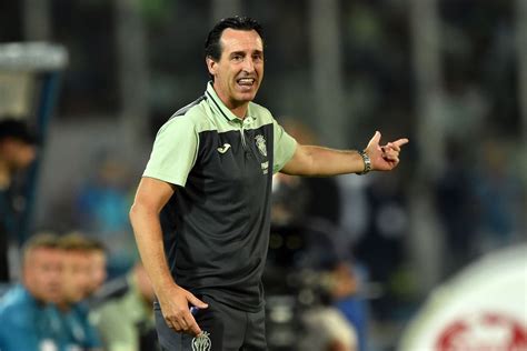 Villarreal USA predict how Unai Emery’s men will fare in 2022/23 season ...