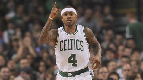 Celtics' Isaiah Thomas is a fourth-quarter killer, but which team is he ...