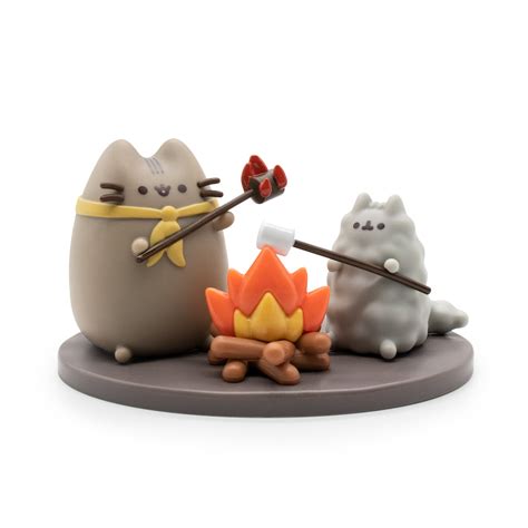 Past Boxes | Pusheen Box