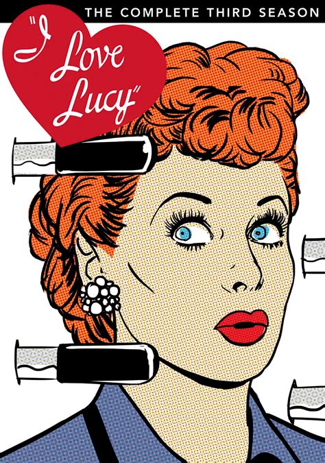 I Love Lucy | TV fanart | fanart.tv