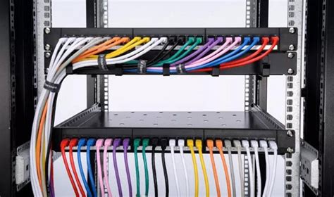 An Overview of Cat6 Cable and Its Usage | FS Community