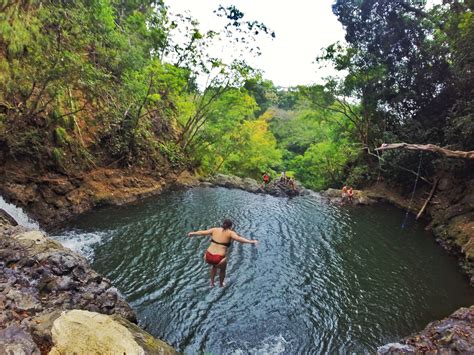 Montezuma waterfalls Costa Rica | Travel, Outdoor, Waterfall