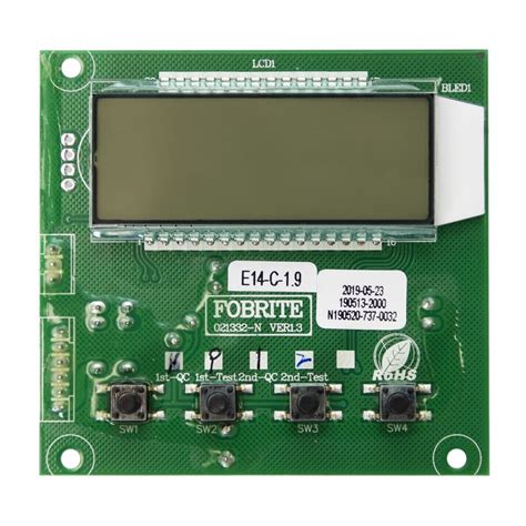 an electronic device with a display on the front and back side, showing ...