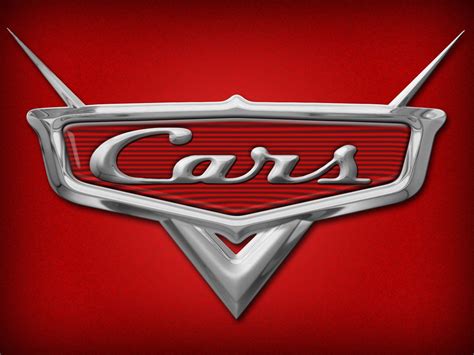 Disney Cars 2 Logo - LogoDix