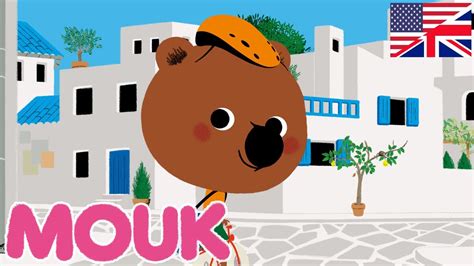 Mouk - Urgent Delivery! S01E03 HD | Cartoon for kids - YouTube