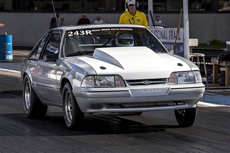 Gallery: Launches, Passes and Drag Racing Action - Hot Rod Network