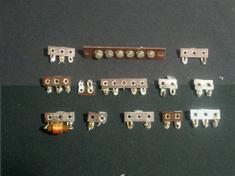 Heathkit SB-10 Original Specal Connectors Lot Used We Ship Worlwide – MHParts Ham Radio and ...