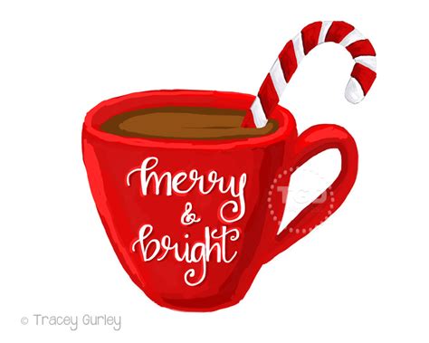 Hot Cocoa Clipart | Free download on ClipArtMag