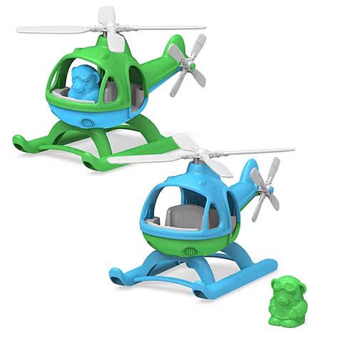 Green Toys™ Helicopter | buybuy BABY