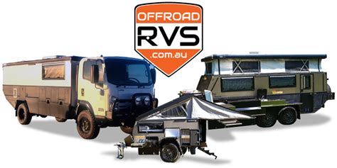 North Coast Offroad RVS - Offroad Campers & Expedition Trucks