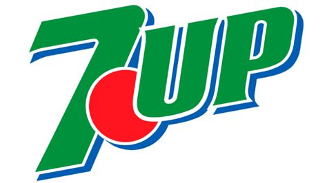 The Meaning and Evolution of the 7UP logo - Free Logo Design