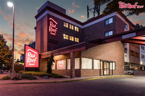 Stay Close to Local Experiences | Red Roof Inn Seattle Airport - SEATAC