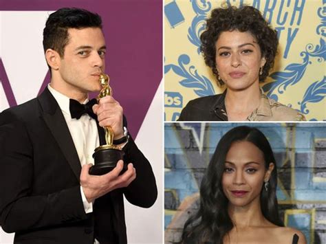 31 actors in Hollywood with Arab roots: From Ariana Grande and Rami ...