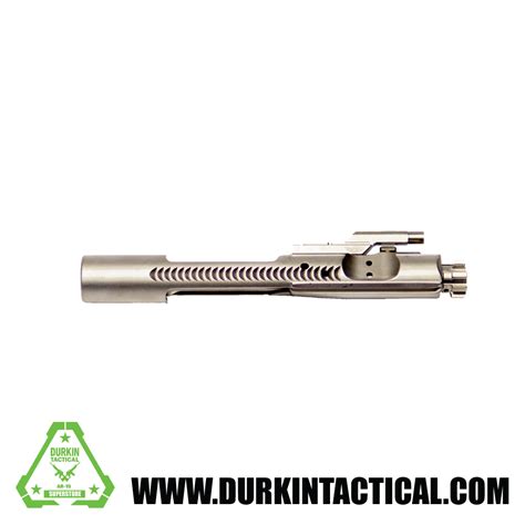 AR-15 Nickel Boron Bolt Carrier Group BCG - Durkin Tactical