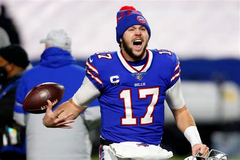 NFL Team Reviews: Buffalo Bills