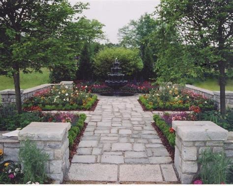 Memorial Garden | Houzz