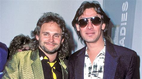 Van Halen and Michael Anthony talking again | Louder