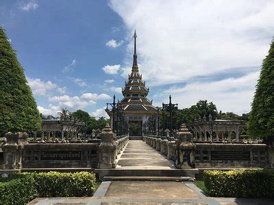 THE 10 BEST Things to Do in Nonthaburi - 2021 (with Photos ...