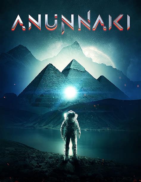 Anunnaki (Video 2017) - IMDb