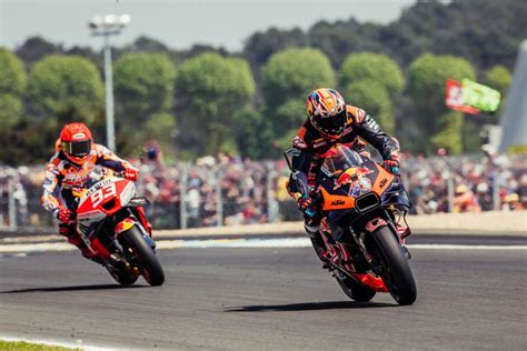 French Grand Prix 2023 MotoGP rider rankings - The Race