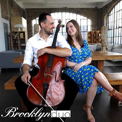 Play Brooklyn Sessions 9 by Brooklyn Duo on Amazon Music Unlimited