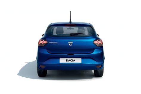 Evo zašto se novi Dacia Sandero neće prodavati kod nas - Auto magazin Svet