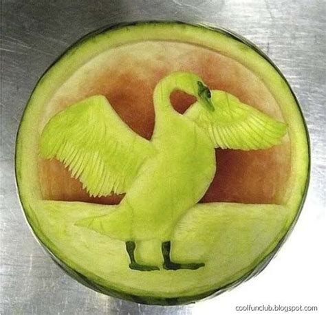 .: Art with Melon