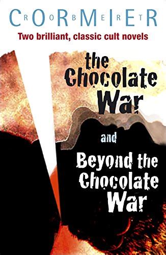 The Chocolate War (M Books) Book Review and Ratings by Kids - Robert Cormier