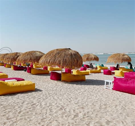 Discover Doha: Beaches | Web Summit Qatar, Doha | February 23-26, 2025