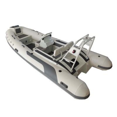 OEM/ODM Aluminum rib inflatable boats and dinghy boat Suppliers ...