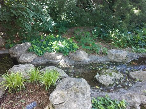 Botanica Wichita Gardens - Go Wandering