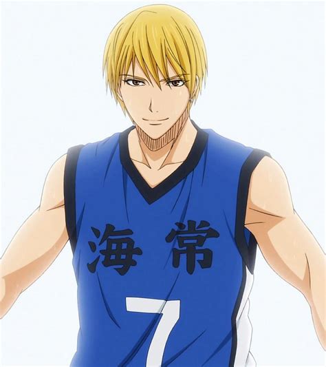 Is Reo Mikage Kise Ryota from Kuroko no Basket? : r/BlueLock