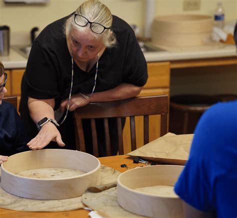 Hand Drum Workshop | The Institute for American Indian Studies Museum ...