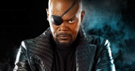 Access Blockbusters: Samuel L. Jackson Drops Hint on Avengers 4 Return