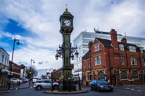 Birmingham attractions: top sights and attractionsin Birmingham – Time ...